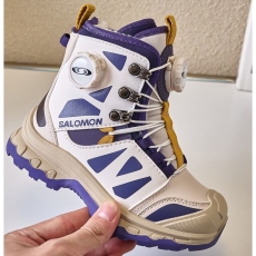 SALOMON SHOES